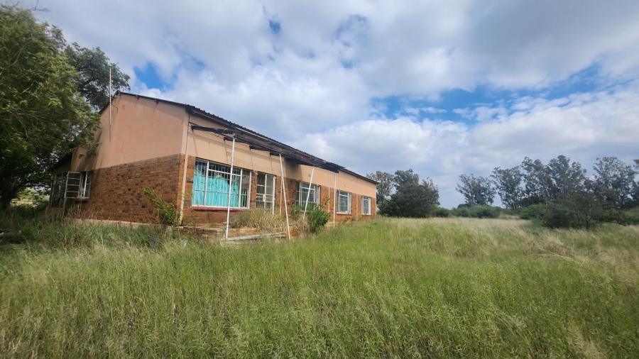 3 Bedroom Property for Sale in Ventersdorp Rural North West